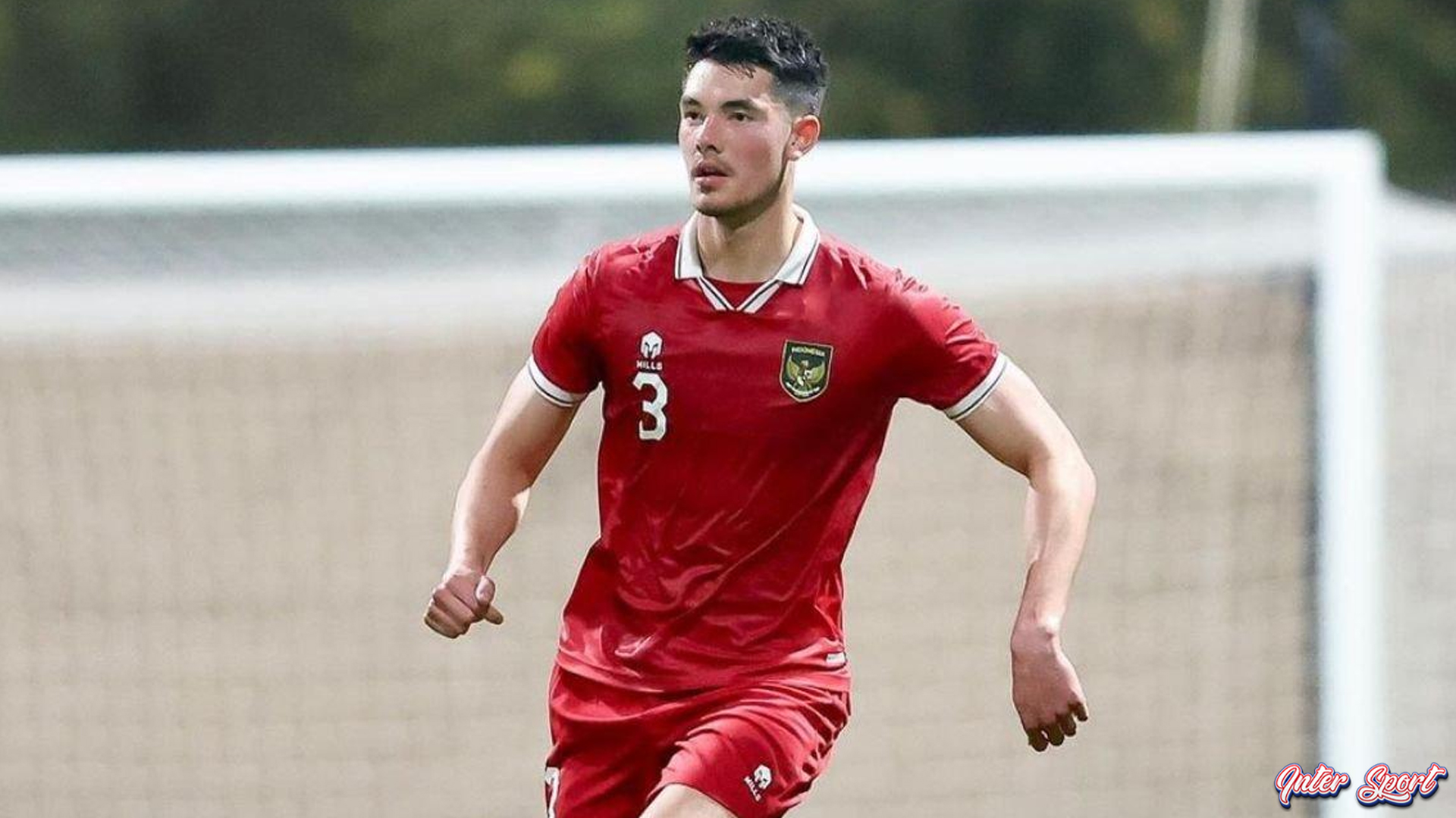 Elkan Baggott: Kunci Baru bagi Timnas Indonesia di Era Kluivert