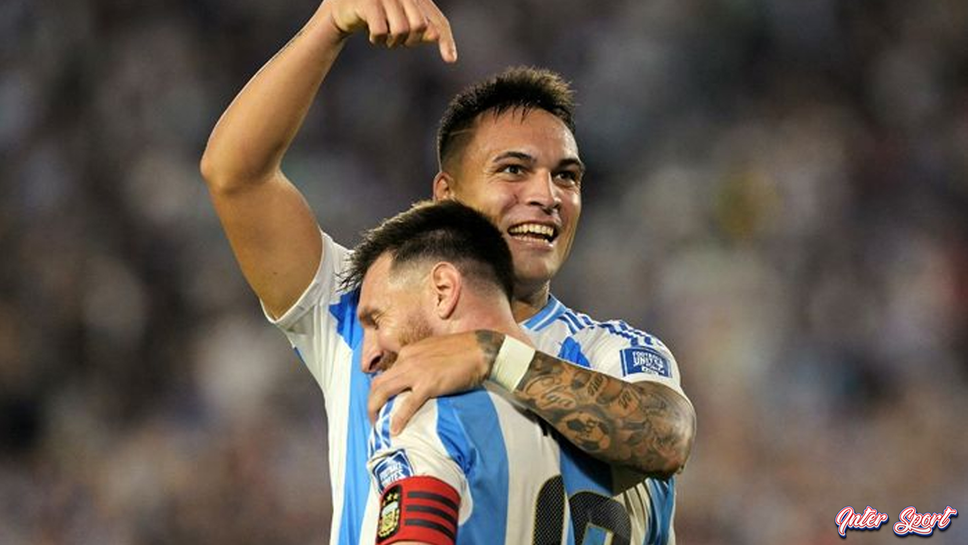 Cedera Paksa Messi dan Lautaro Martínez Mundur dari Timnas
