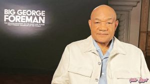George Foreman Wafat, Mike Tyson Kenang Kehormatan Legenda