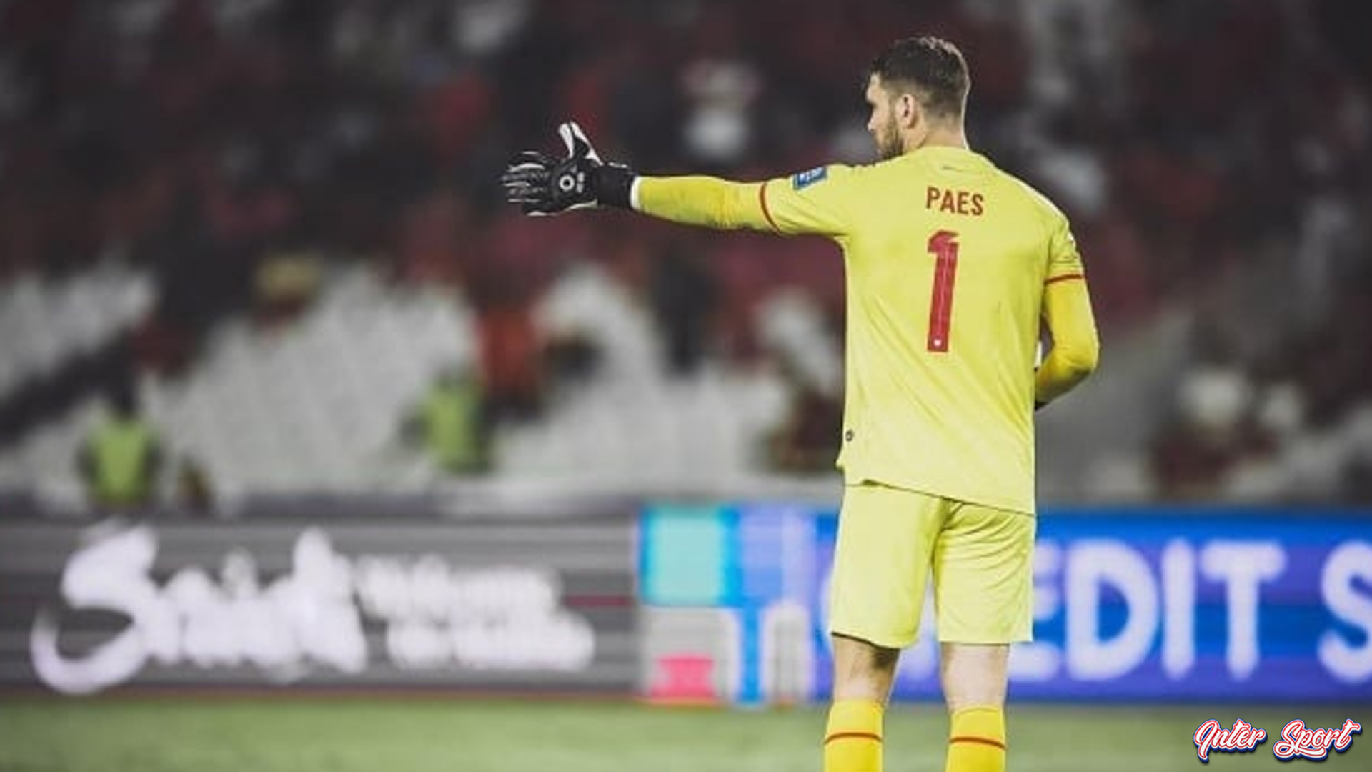 Tiga Musim di MLS, Maarten Paes Arahkan Pandangan ke Eropa