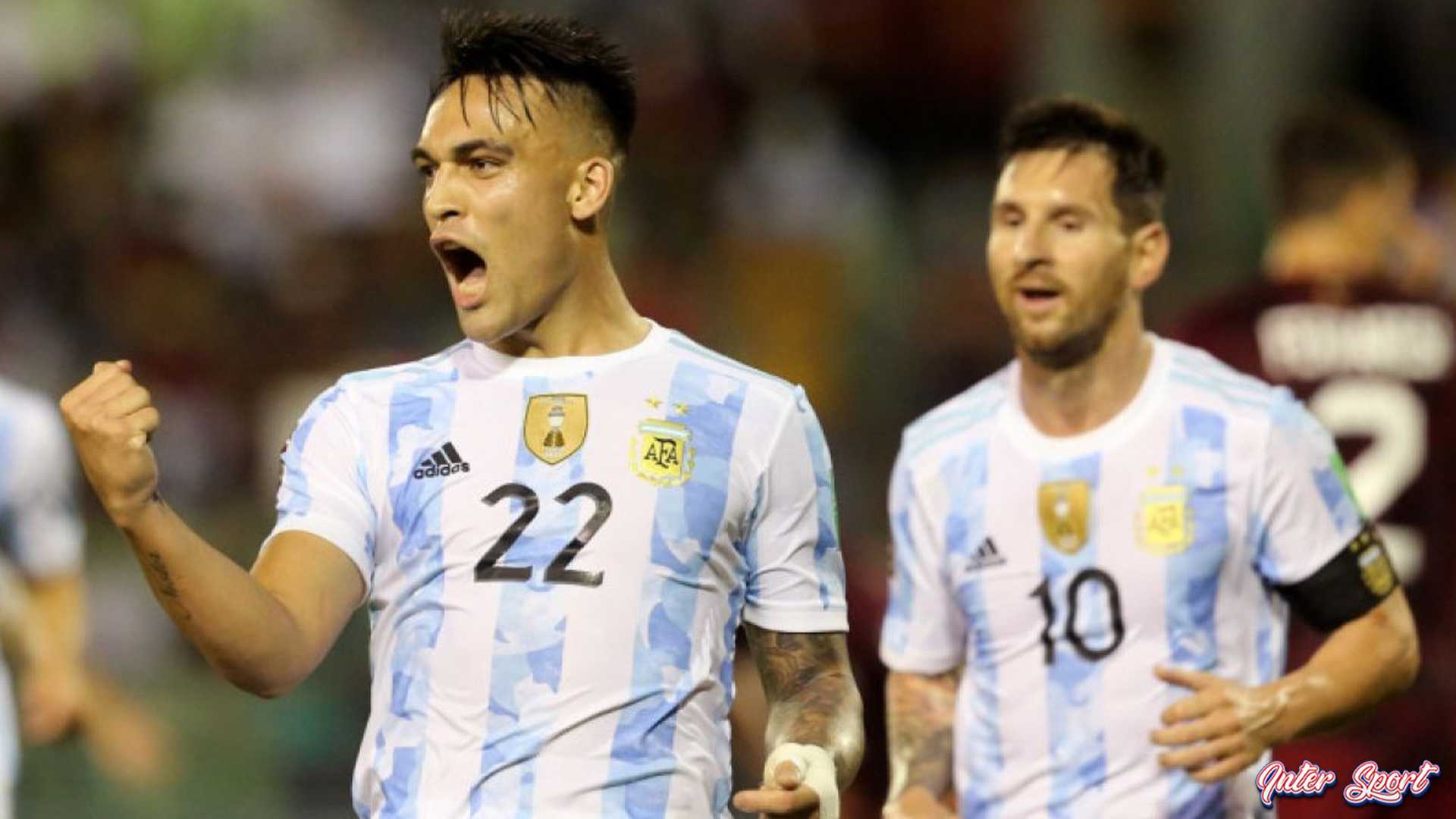 Cedera Paksa Messi dan Lautaro Martínez Mundur dari Timnas
