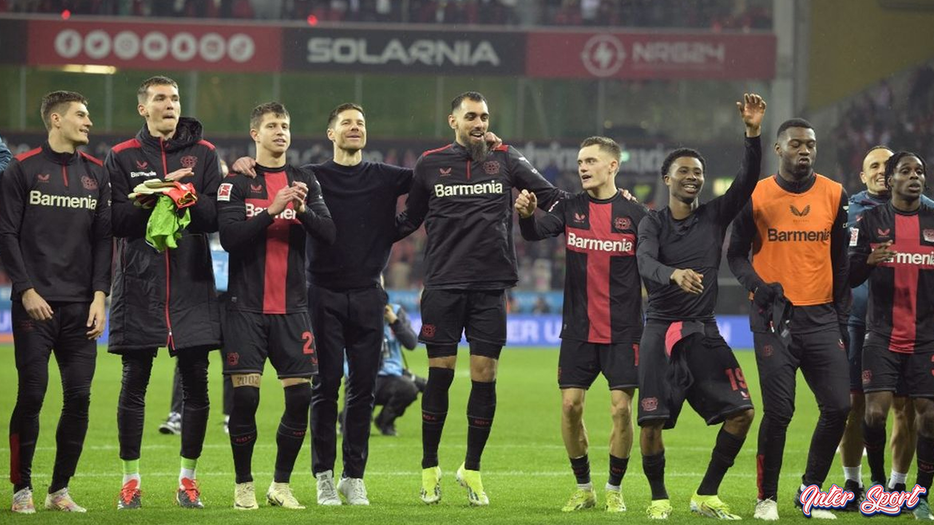 Leverkusen Tak Gentar: Xabi Alonso Sebut Sepak Bola Kejutan