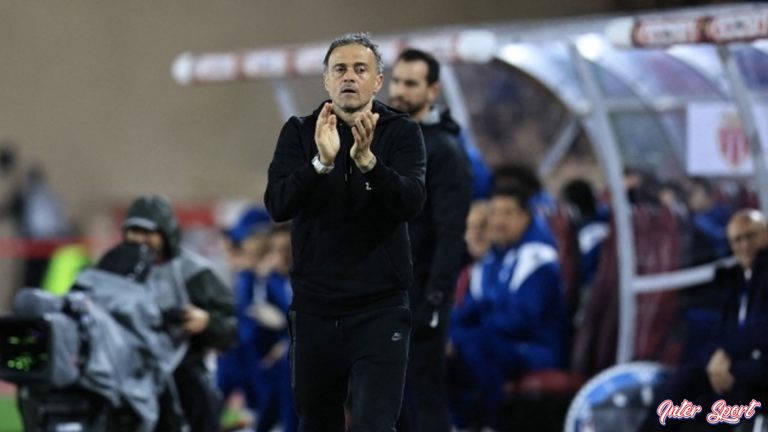 Luis Enrique: PSG Tanpa Beban Jadi Ancaman Bagi Liverpool