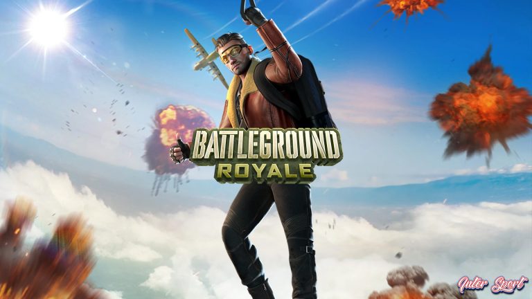 Battleground Royale: Kejar Kemenangan Besar di Arena Perang
