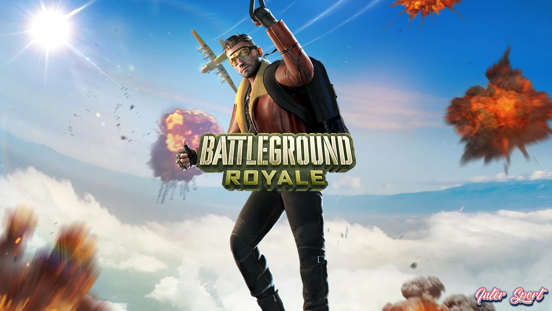 Battleground Royale: Kejar Kemenangan Besar di Arena Perang