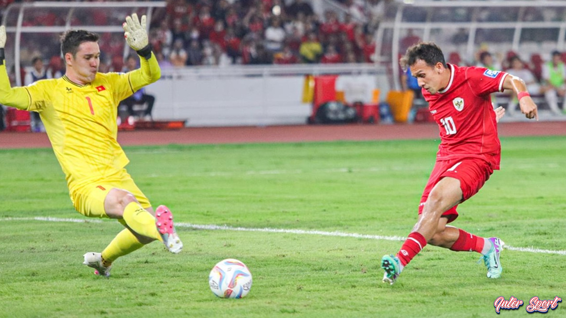 Keputusan Kontroversial: Egy Dicoret dari Timnas Indonesia