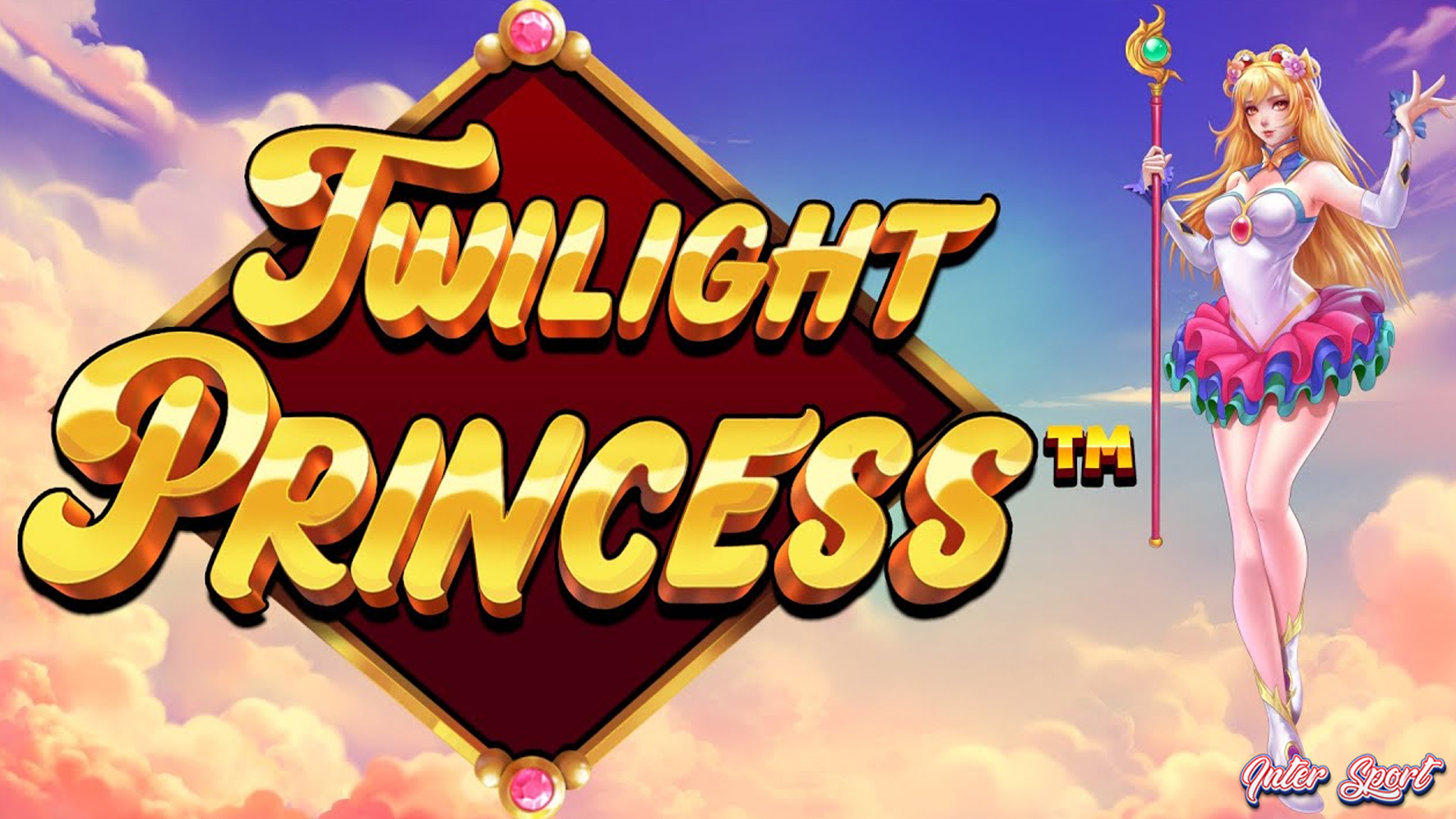 Slot Twilight Princess: Dimana Cahaya Senja Membawa Kekayaan