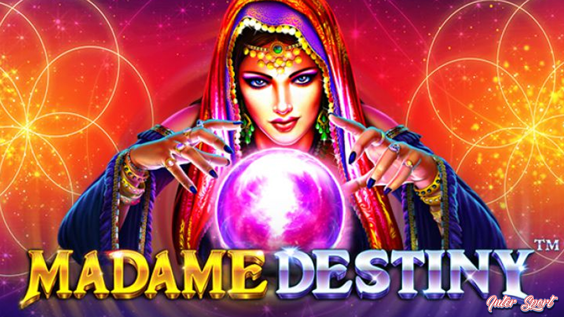 Slot Madame Destiny: Menang Besar dengan Keajaiban Magis