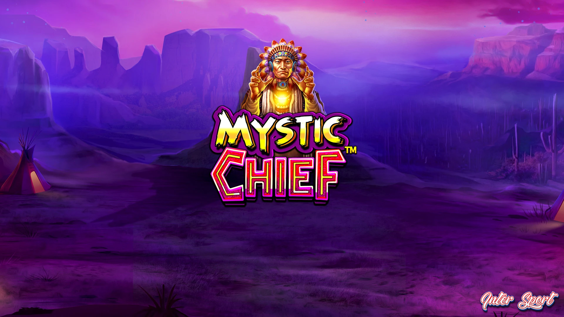 Slot Mystic Chief: Panggilan Alam Spirit Dewa untuk Jackpot Besar