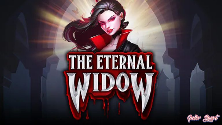Slot The Eternal Widow: Hadiah Legendaris Menanti Anda