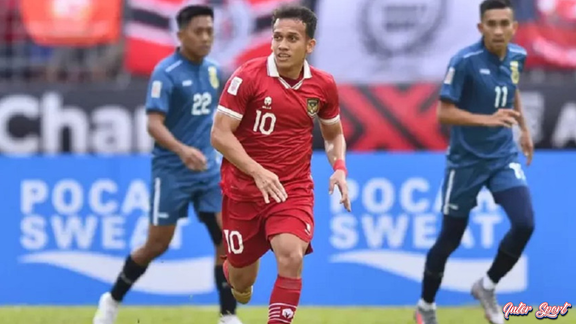 Keputusan Kontroversial: Egy Dicoret dari Timnas Indonesia