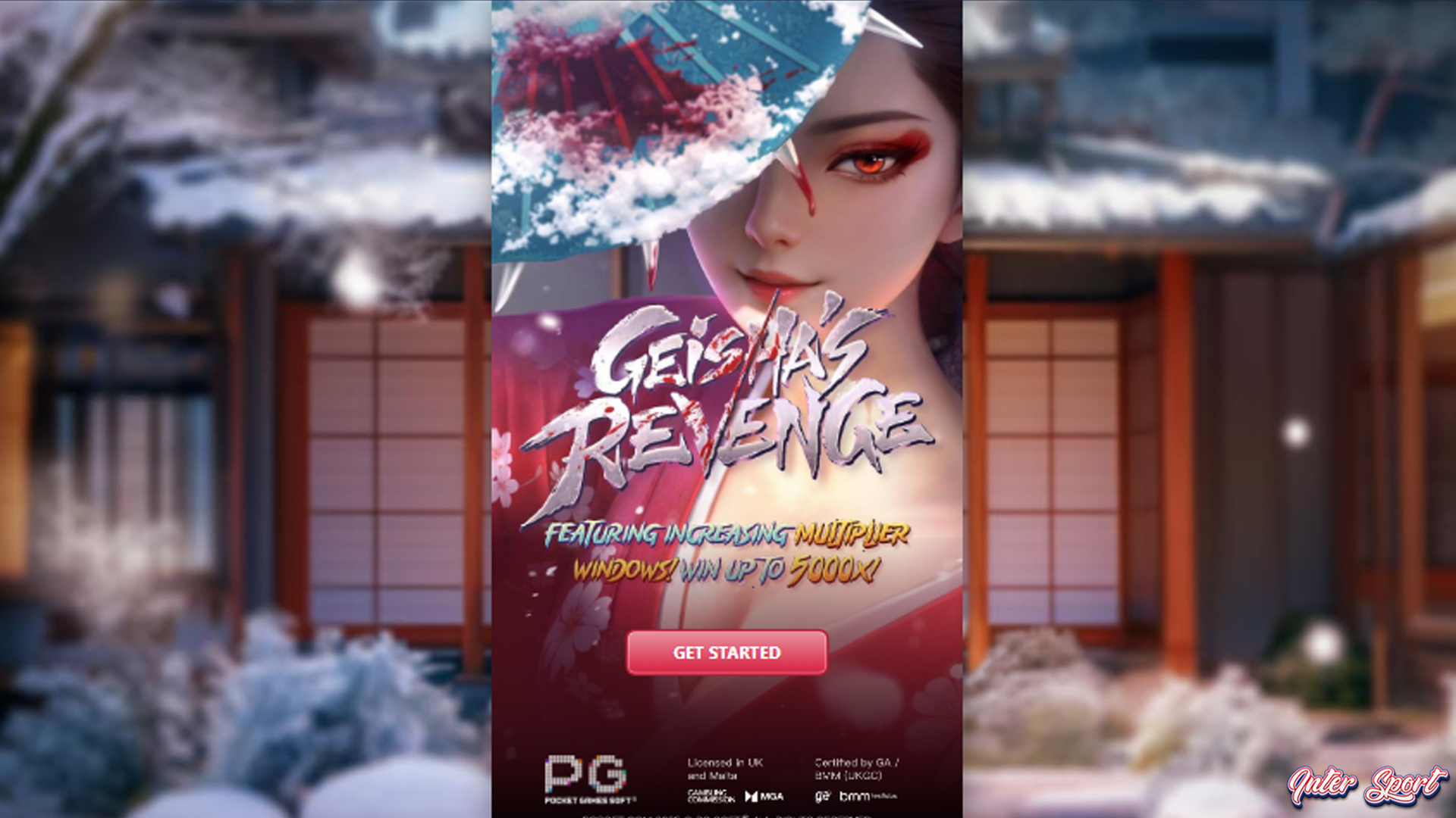 Geisha's Revenge: Rahasia Keberuntungan di Slot Penuh Drama