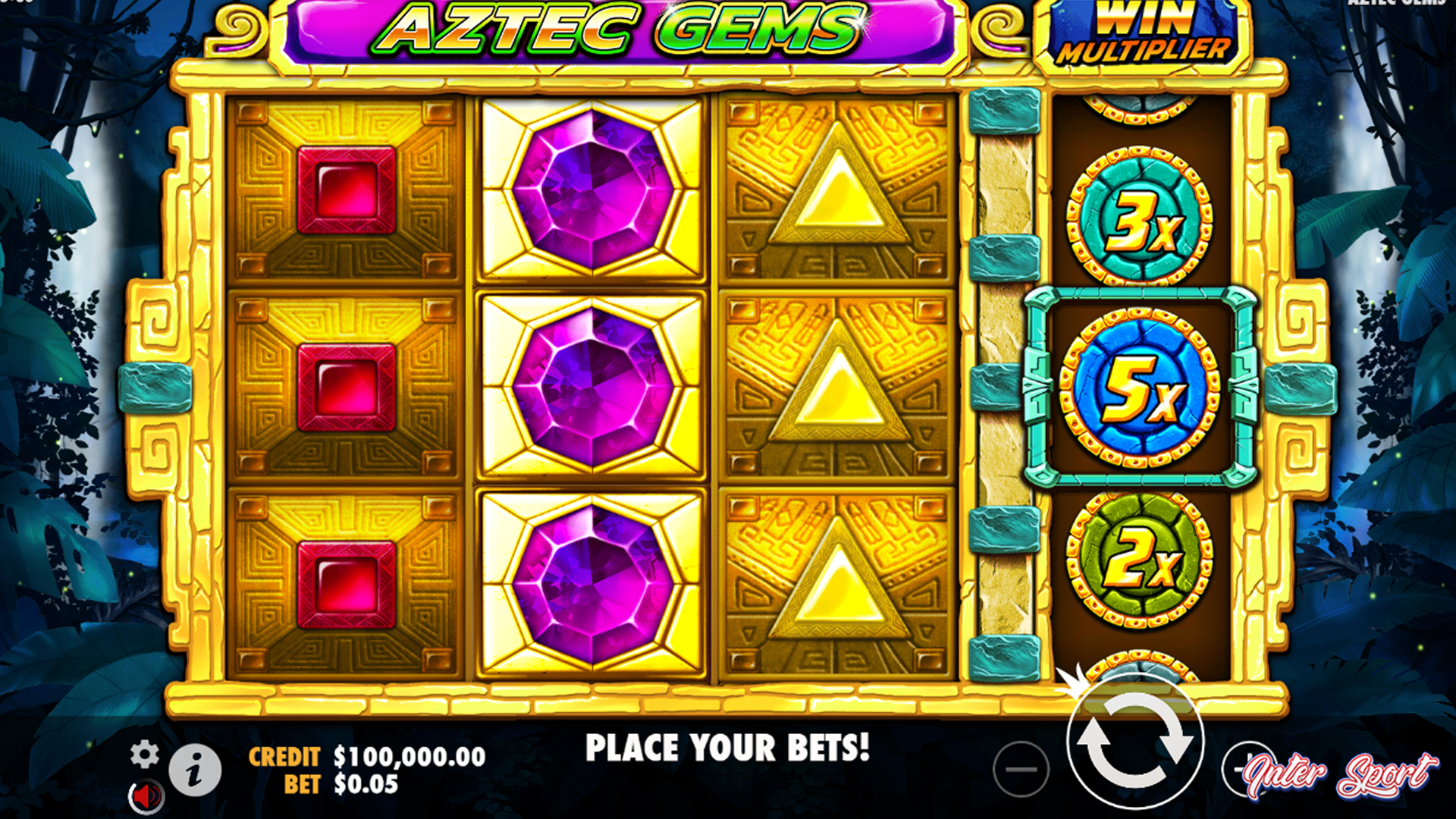 Aztec Gems: Buktikan Keberuntunganmu di Slot yang Lagi Heboh