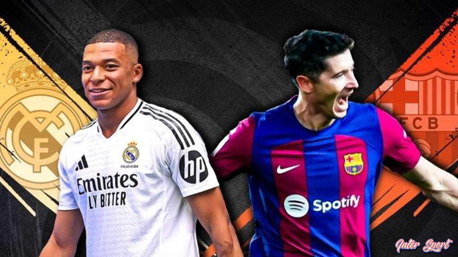 Copa del Rey Memanas: Madrid dan Barcelona Bertemu di Final