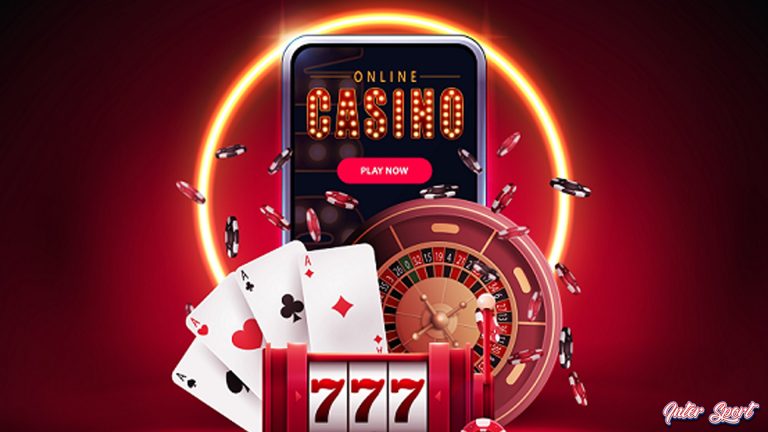 Raih Untung Gila di Casino Online Terpopuler Pasti Saat Ini