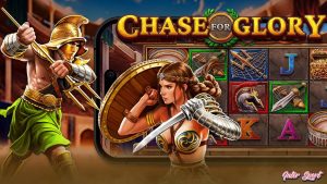 Amp Login Cnnslot: Raih Segera Kemuliaan di Chase for Glory