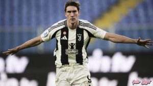 Drama Masa Depan Vlahovic: Juventus Siap Bahas Keputusan