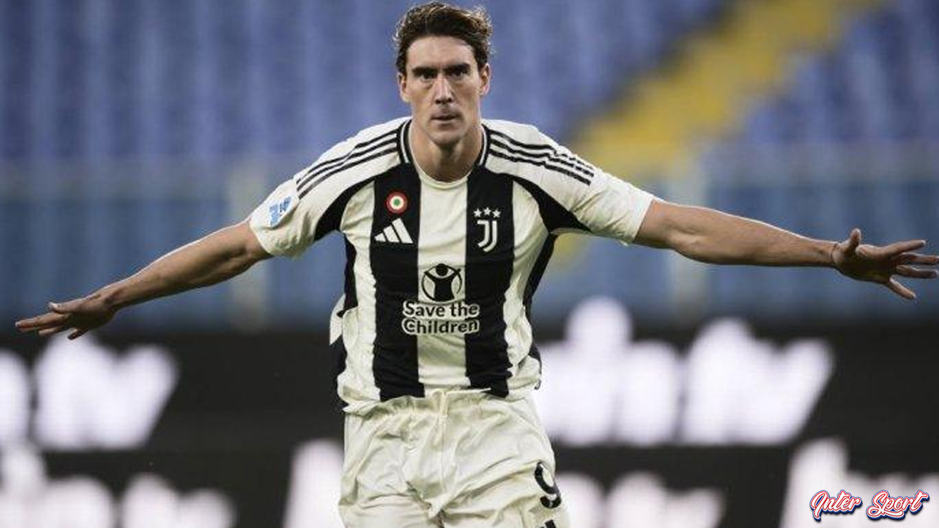 Drama Masa Depan Vlahovic: Juventus Siap Bahas Keputusan