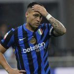 Lautaro Martínez Pemulihan Usai Cedera Lawan Barcelona