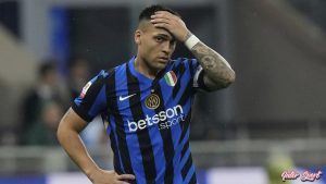 Lautaro Martínez Pemulihan Usai Cedera Lawan Barcelona