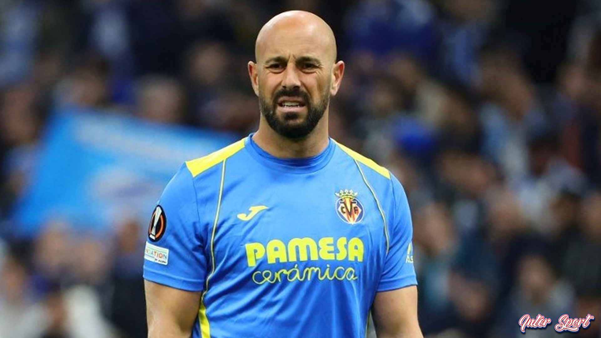 Dari Lapangan Hijau ke Pensiun, Pepe Reina dan Klub Terakhirnya