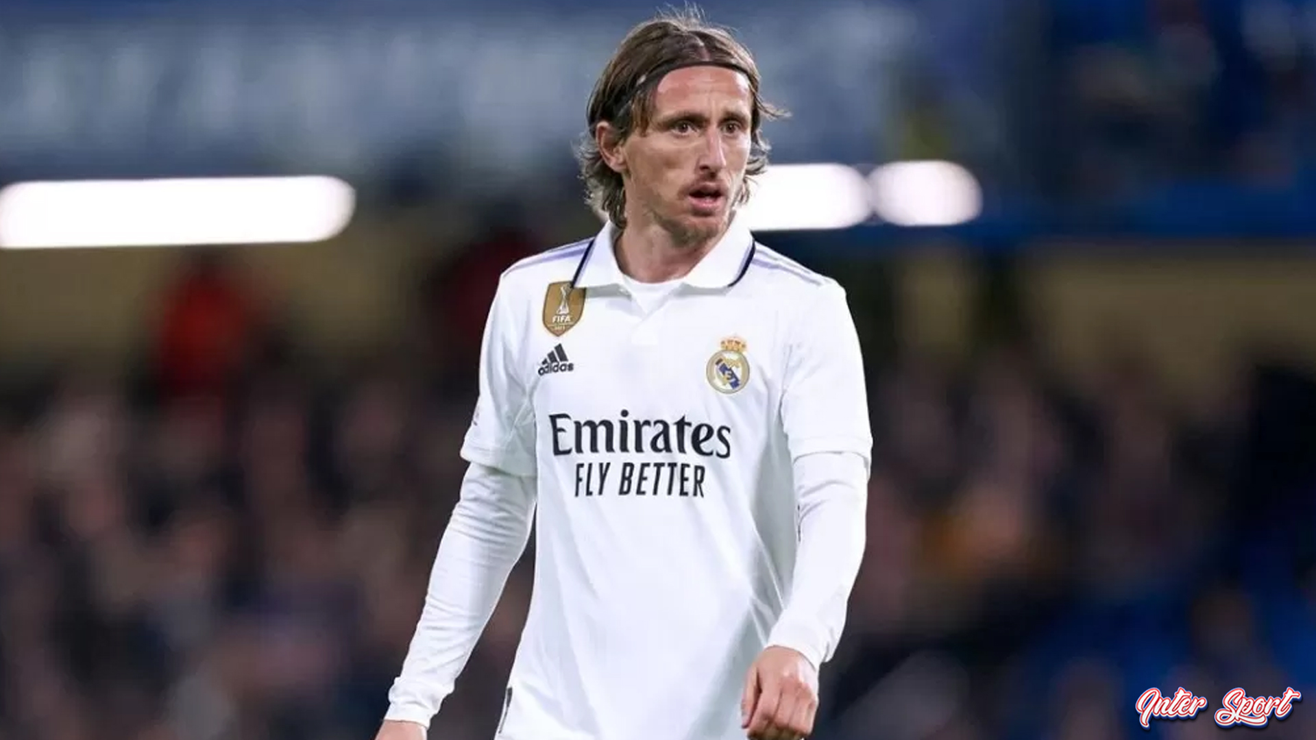 Real Madrid Kehilangan Luka Modric: Sang Maestro Pergi
