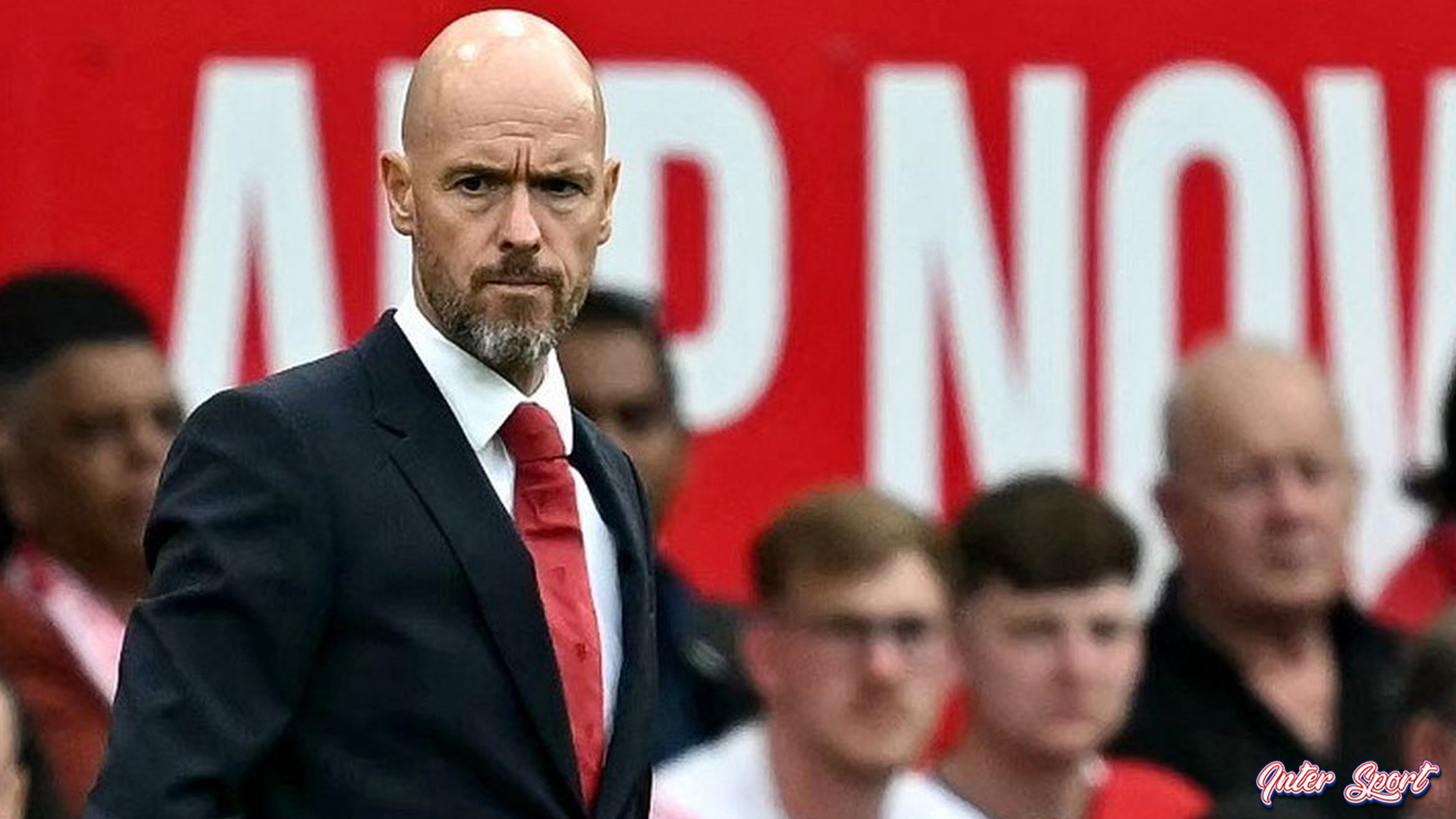 Leverkusen Pilih Ten Hag, Akhiri Era Kepelatihan Xabi Alonso