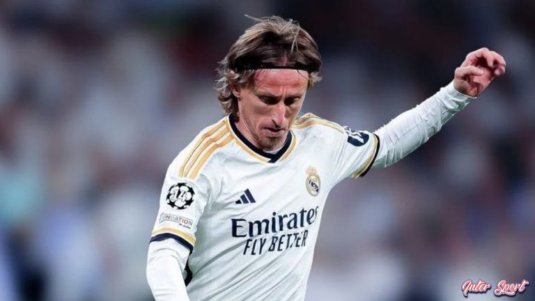 Dari Eropa ke Amerika: Modric Buka Lembaran Baru di MLS