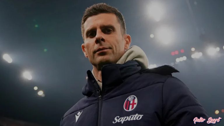 AC Milan dan Thiago Motta: Kode Keras Menuju Revolusi Taktik