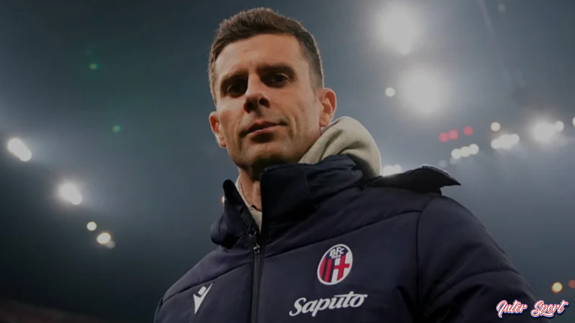 AC Milan dan Thiago Motta: Kode Keras Menuju Revolusi Taktik