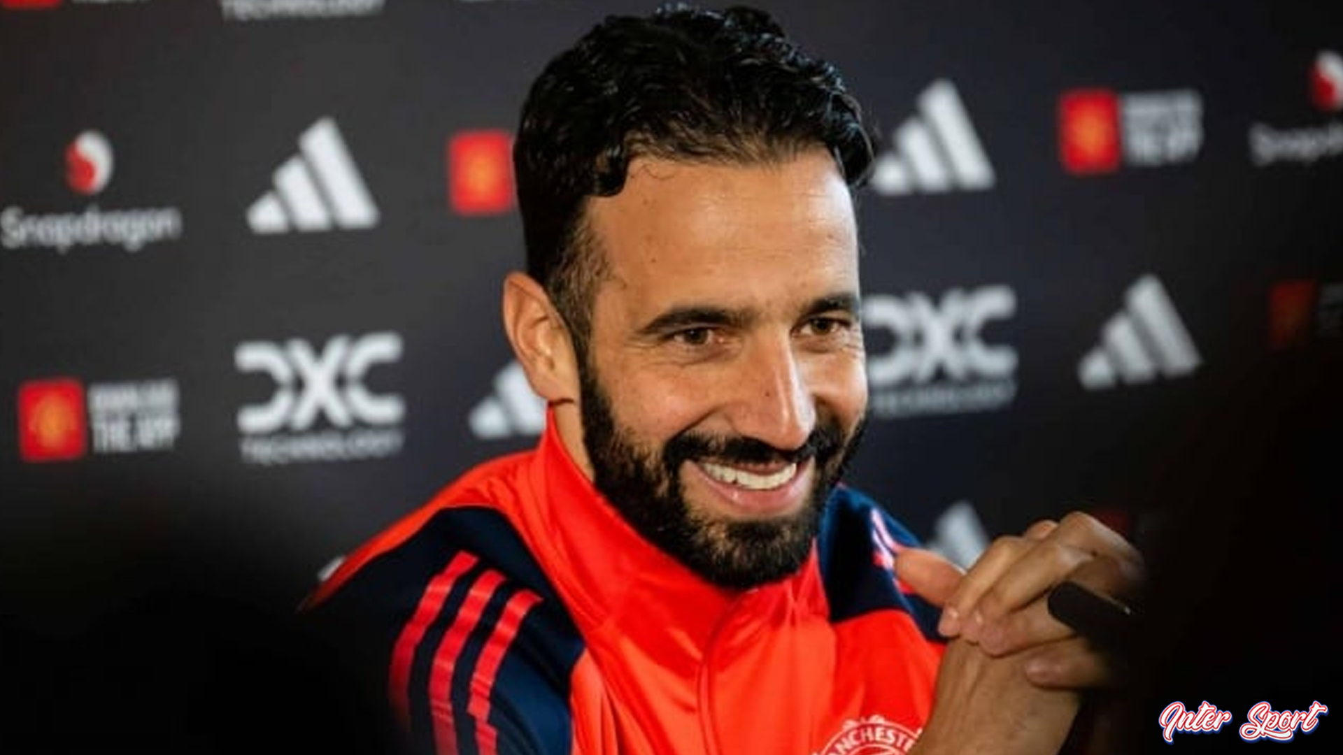 Amorim Tanggapi Keras Gosip Matheus Cunha ke Man United
