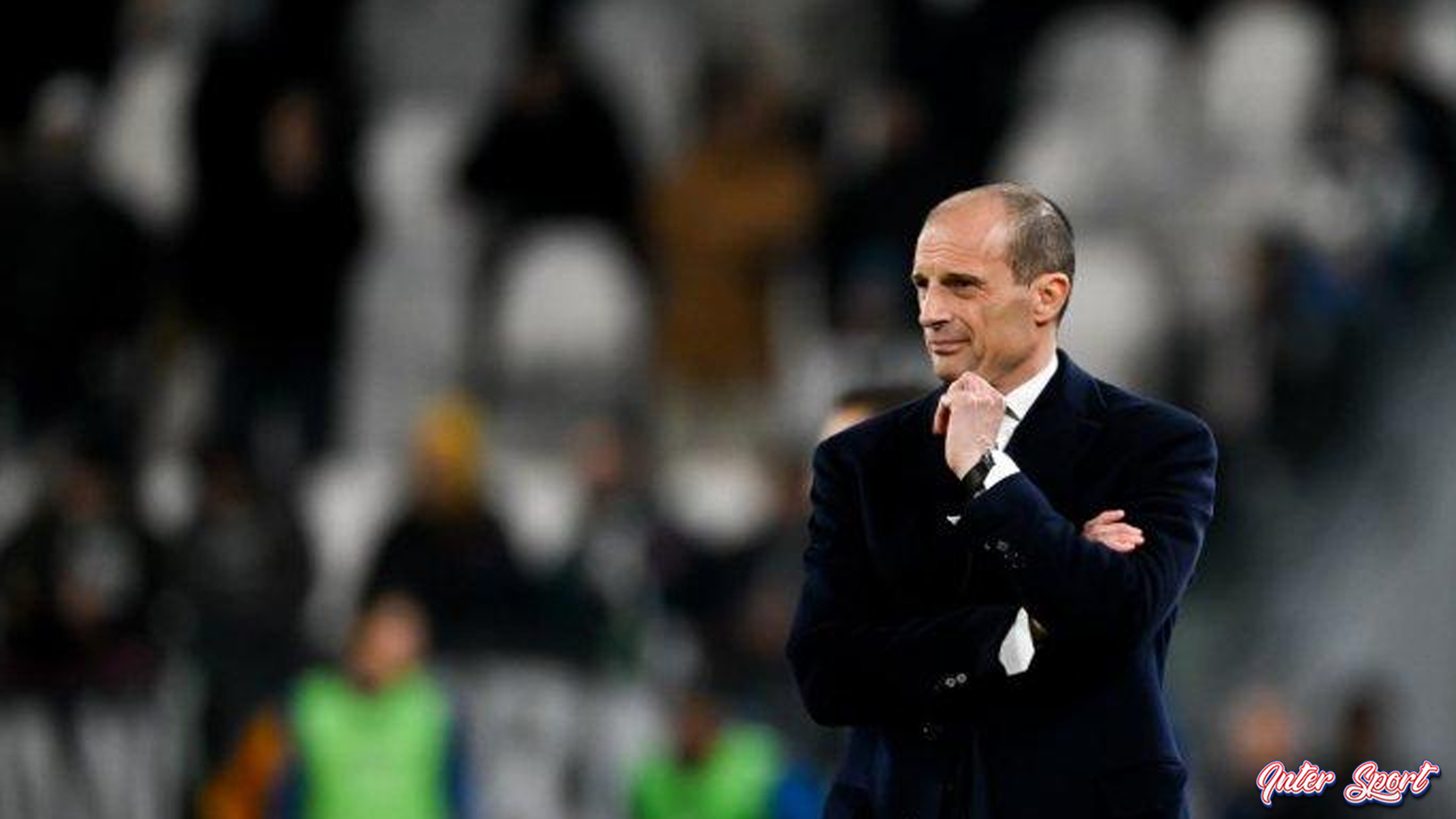 Kisah Pulang Allegri ke AC Milan, Pelatih dengan Tarif Selangit