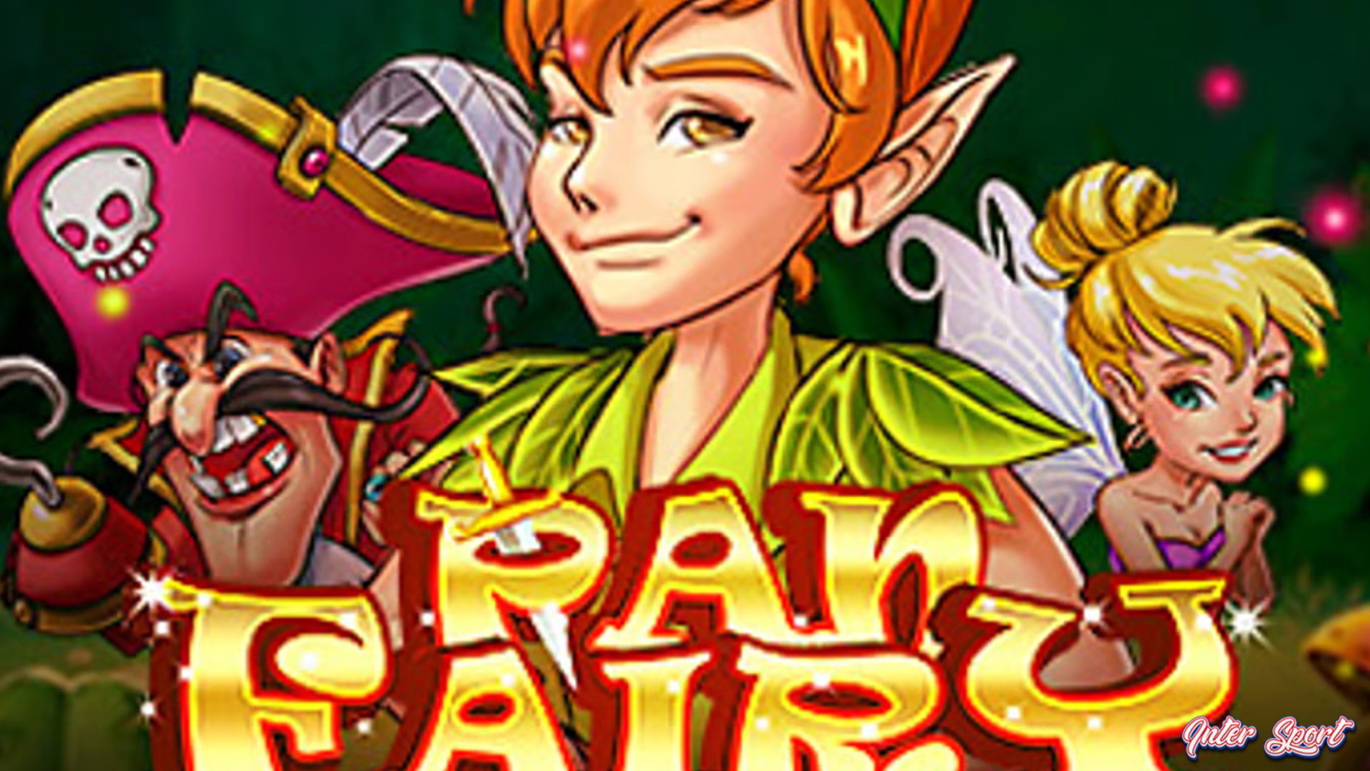 Rasakan Sensasi Menang Besar di Slot Deposit Dana Pan Fairy