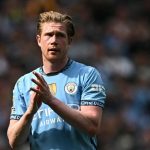 Kevin De Bruyne Diharapkan Segera Gabung Napoli Tanpa Gratis