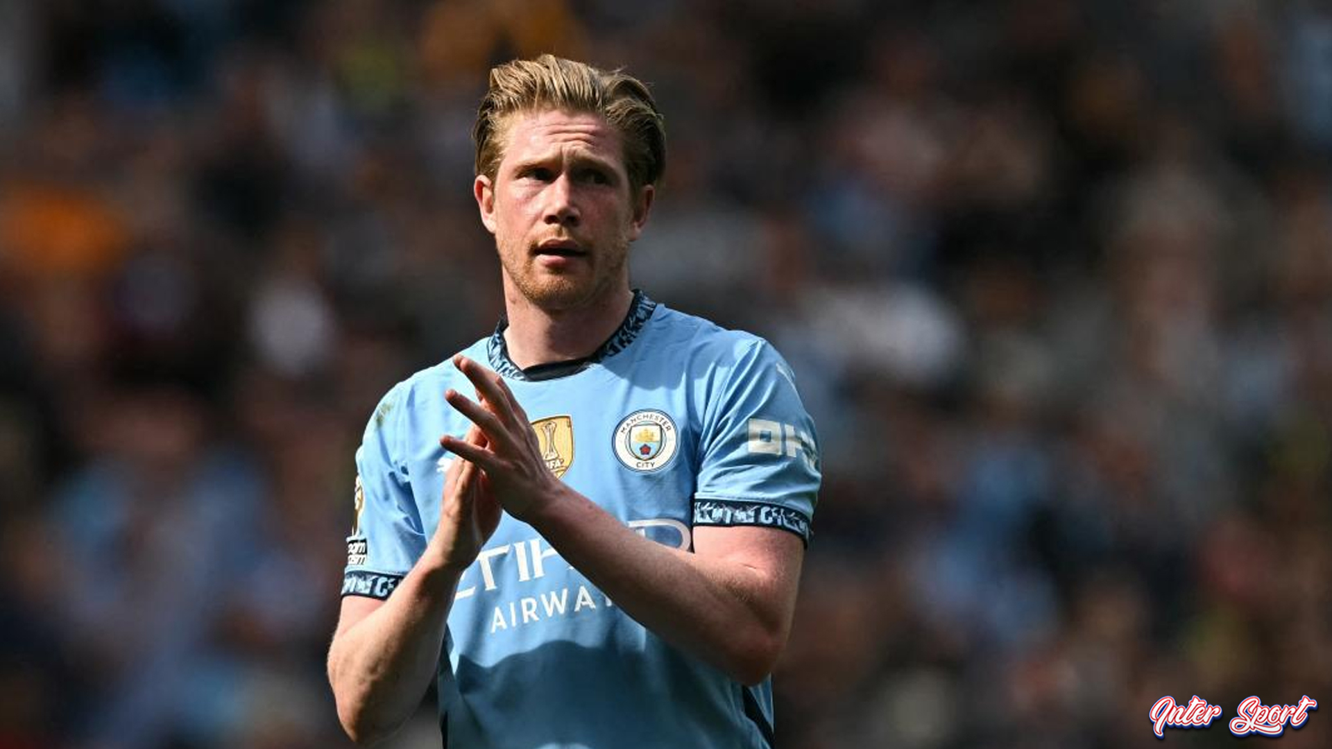 Kevin De Bruyne Diharapkan Segera Gabung Napoli Tanpa Gratis