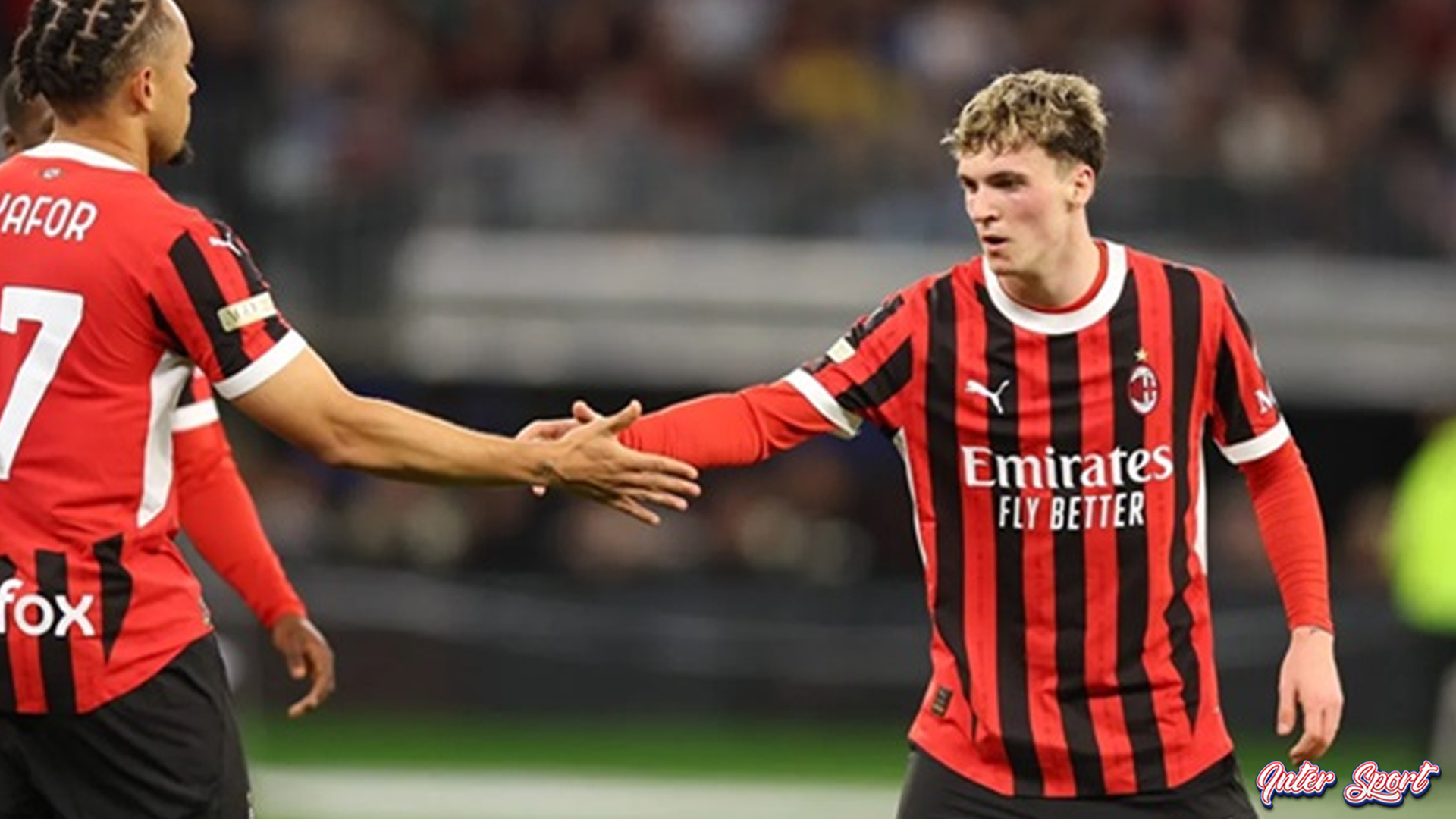 AC Milan Lobi Keras Real Madrid Agar Alex Jimenez Bertahan