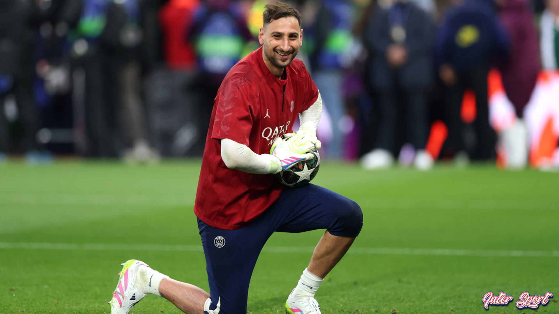 Costacurta Kritik Keras Media Perancis Tentang Donnarumma