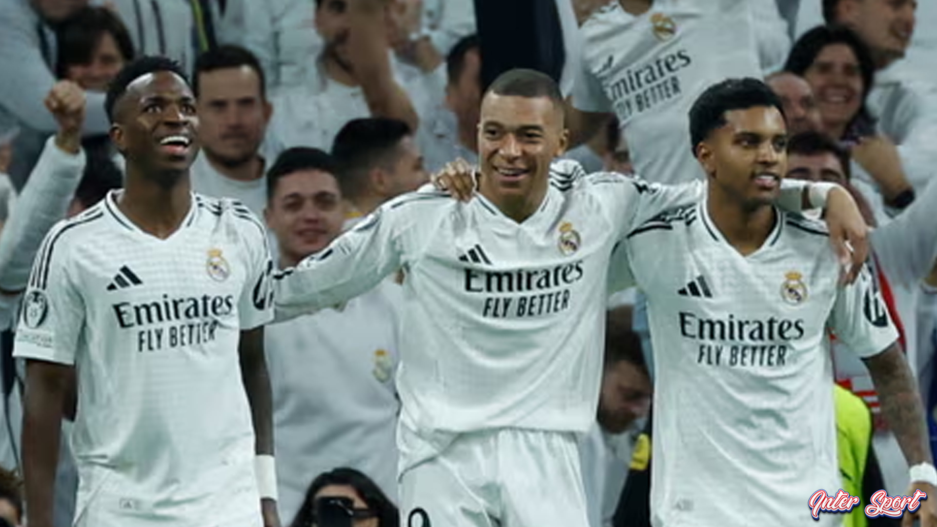 Vinicius dan Rodrygo Siap Tinggalkan Madrid Usai Mbappé