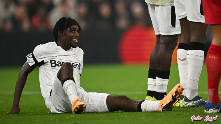 Frimpong dan Huijsen: Target Utama Liverpool Musim Panas