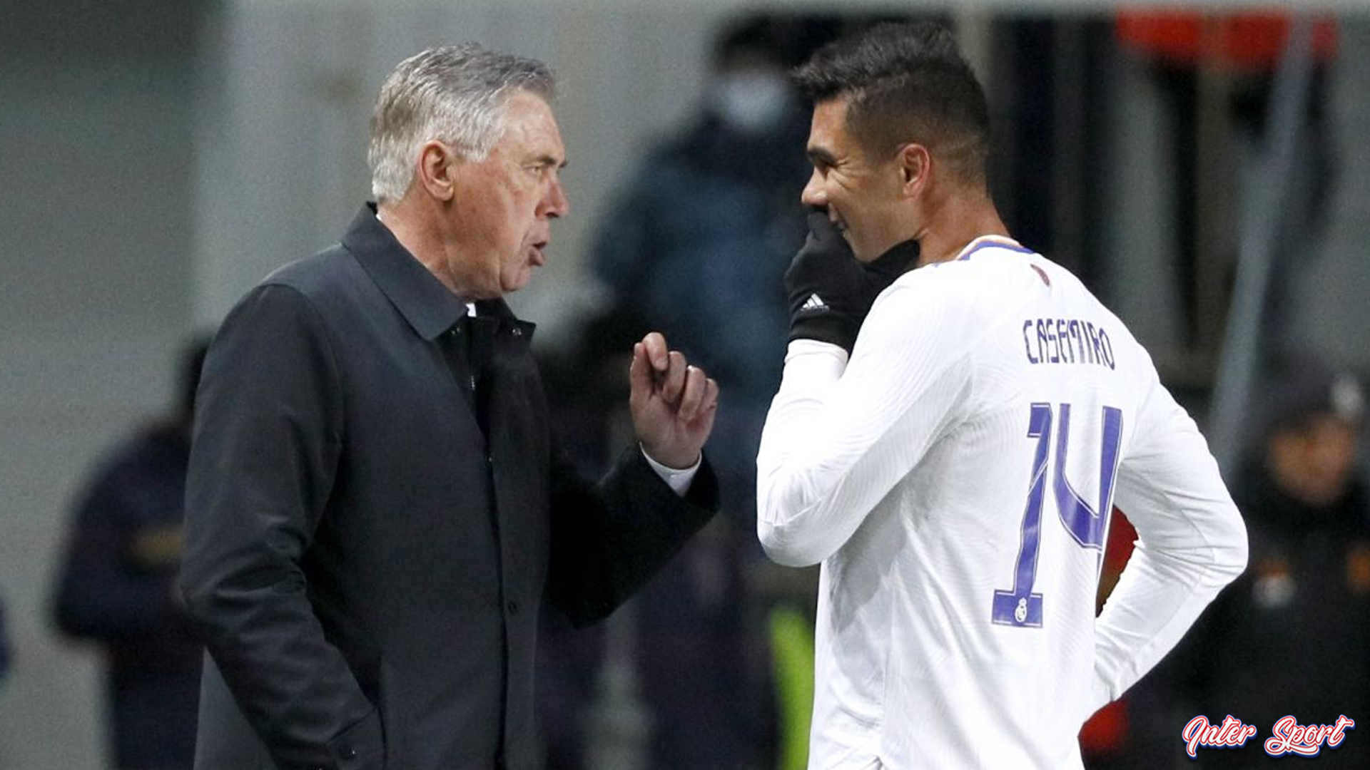 Casemiro Tegaskan Ancelotti Adalah Sosok Tepat untuk Brasil