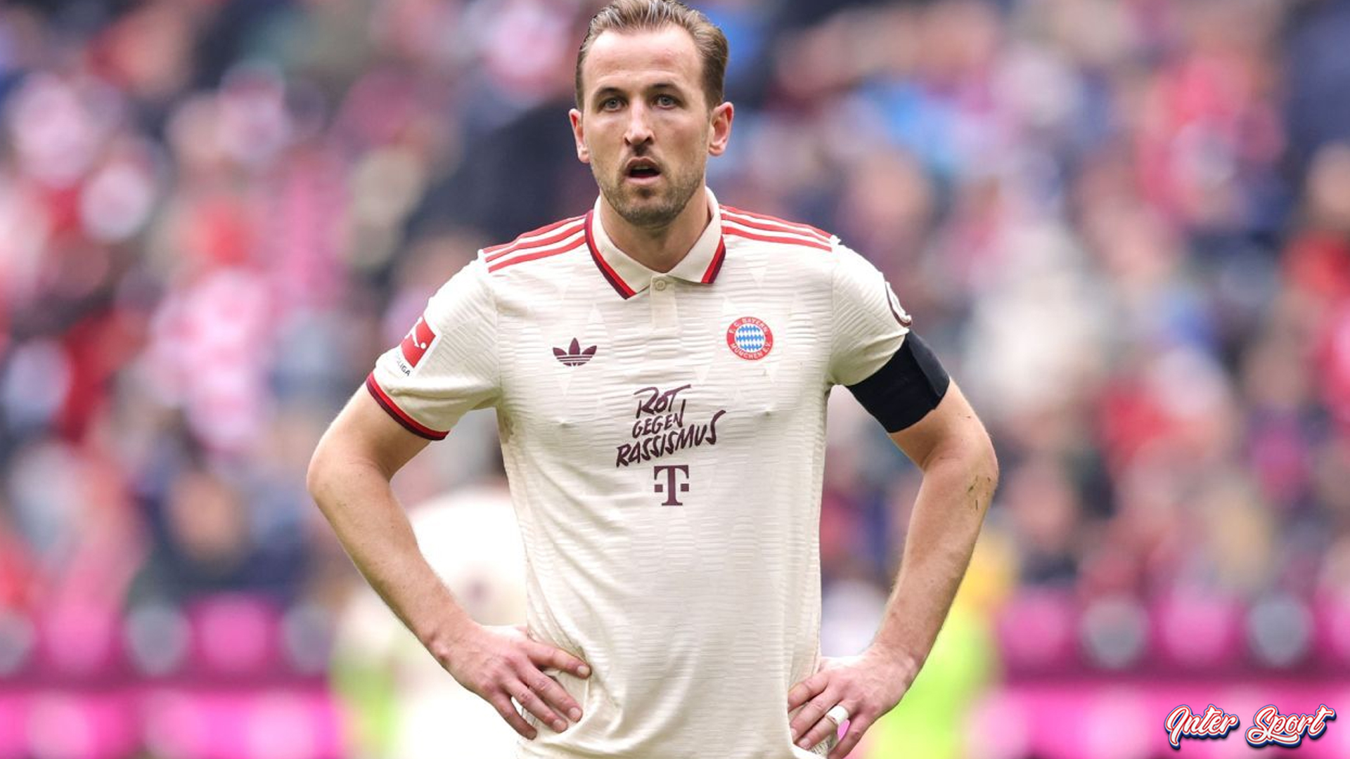 Kane Akhiri Paceklik Trofi, Bayern Munich Rebut Gelar Bundesliga