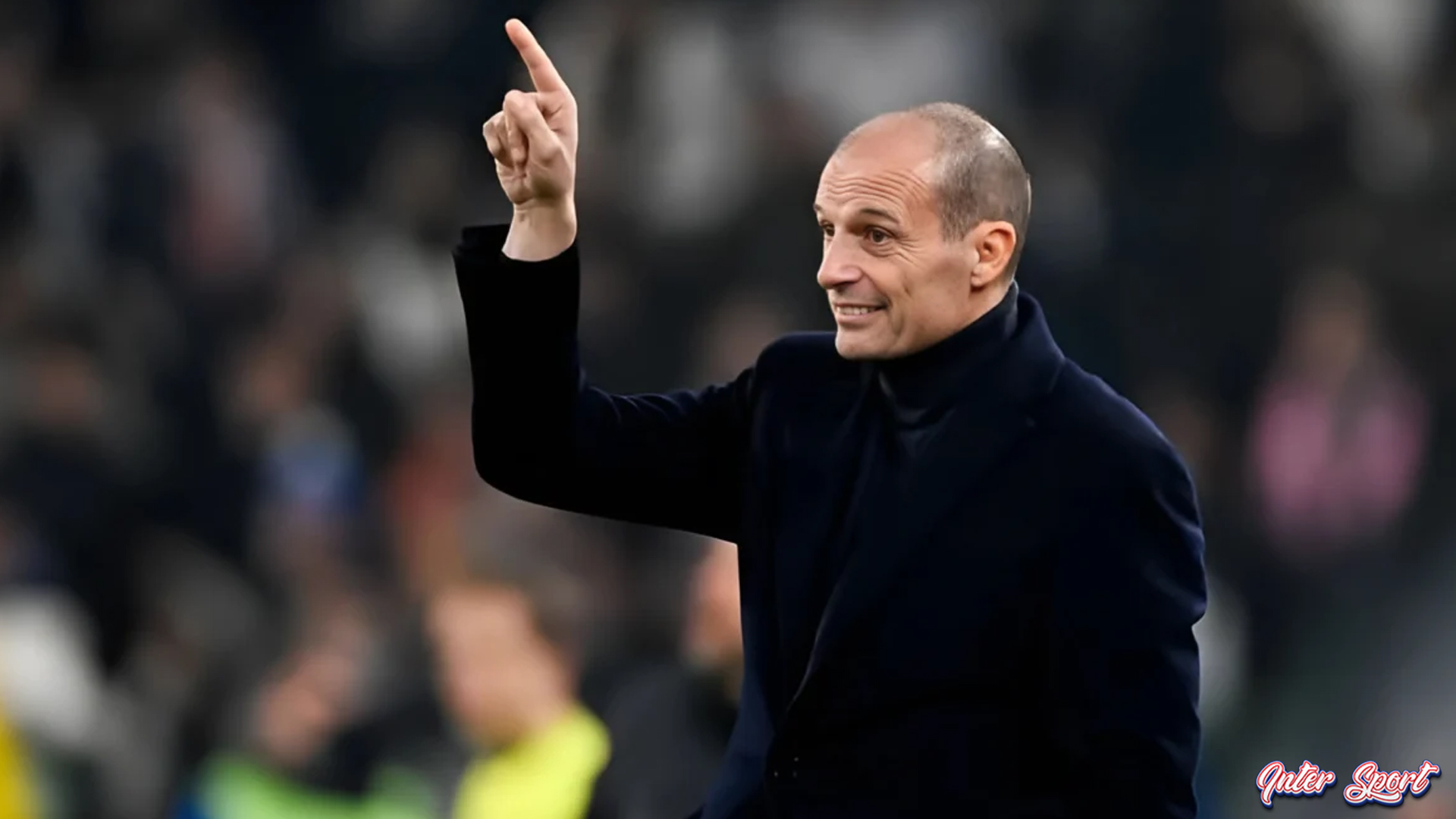 Kisah Pulang Allegri ke AC Milan, Pelatih dengan Tarif Selangit