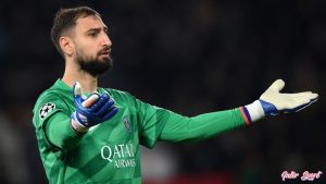 Costacurta Kritik Keras Media Perancis Tentang Donnarumma