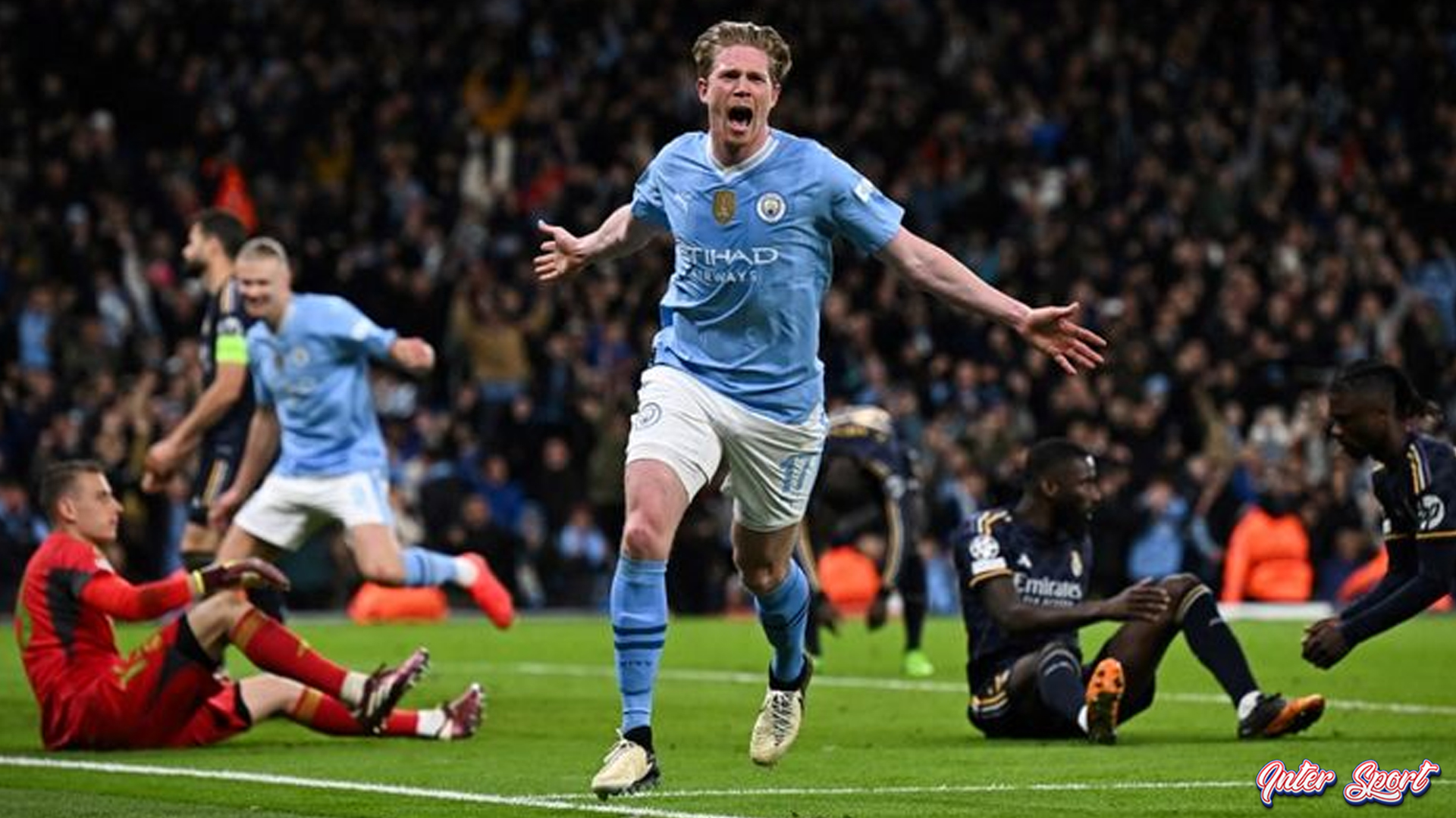 Kevin De Bruyne Diharapkan Segera Gabung Napoli Tanpa Gratis