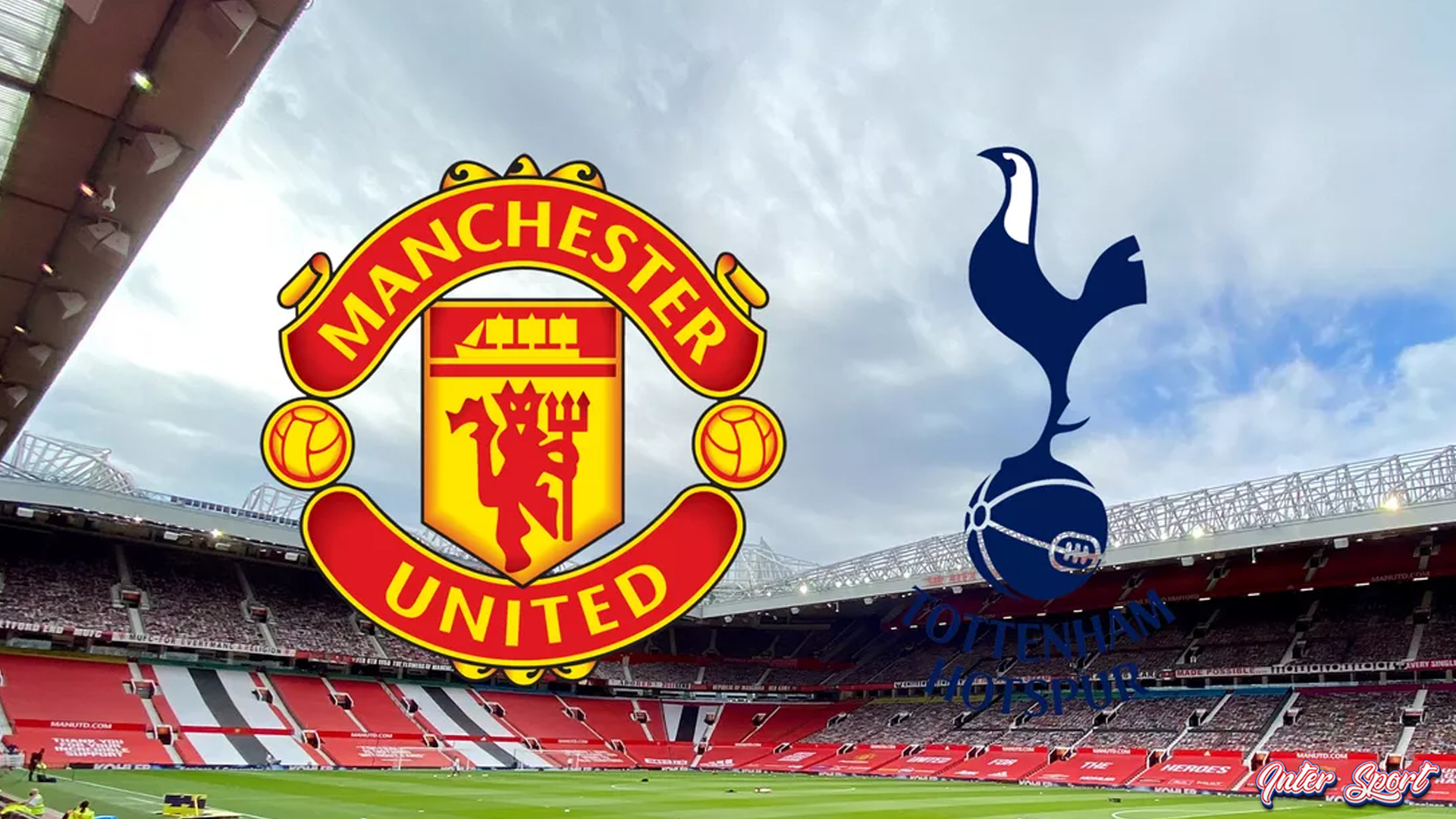 All-English Final: Man United vs Tottenham di Liga Europa 2025