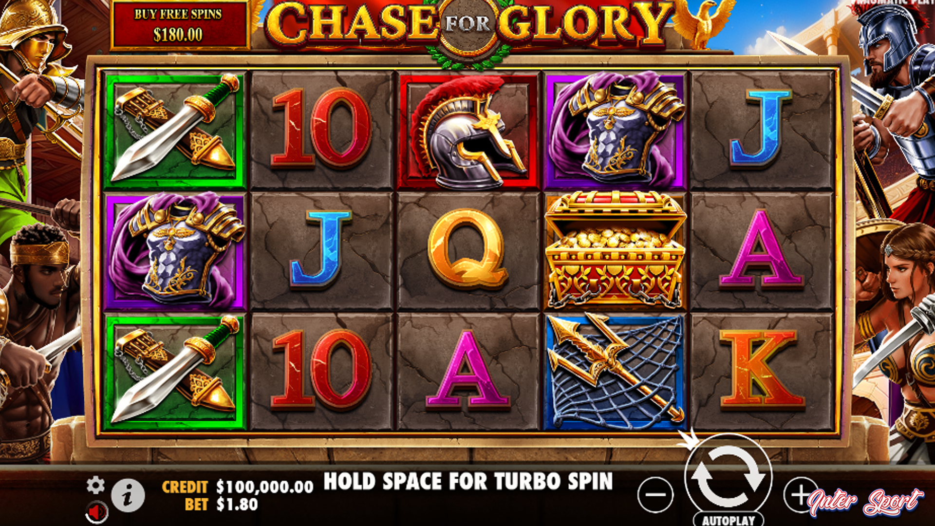 Amp Login Cnnslot: Raih Segera Kemuliaan di Chase for Glory