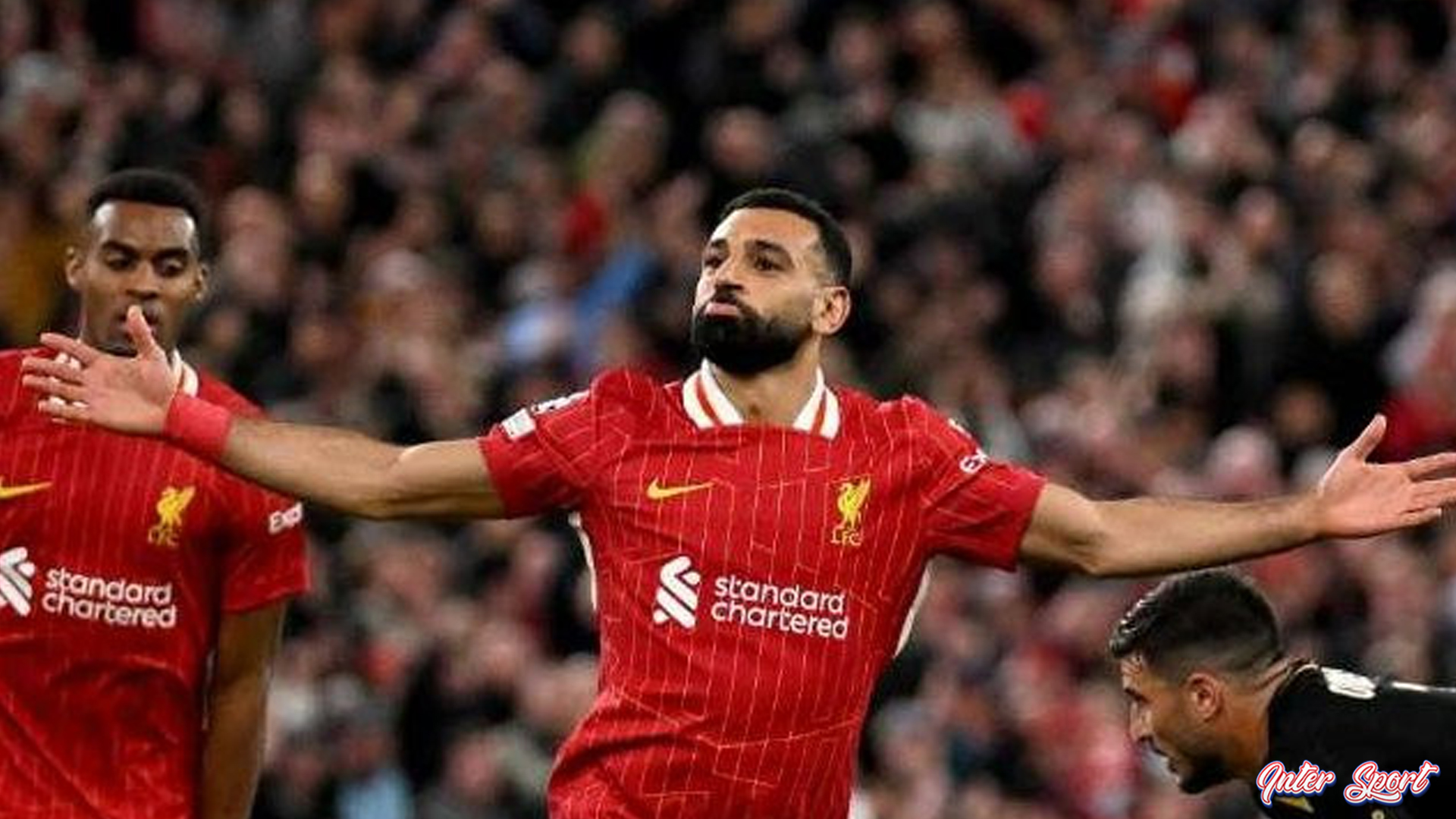 Pemain Terbaik Jurnalis: Mohamed Salah Buktikan Kelas Dunia