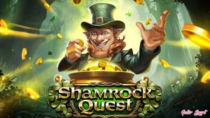 Panen Untung di Shamrock Quest Pakai Slot Pulsa Terpercaya