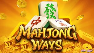 Scatter Hitam Mahjong Ways Pasti Bikin Spin Makin Greget
