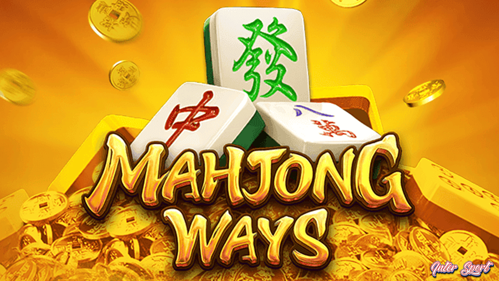 Scatter Hitam Mahjong Ways Pasti Bikin Spin Makin Greget